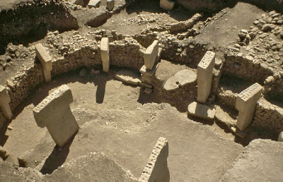 GOBEKLI TEPE GOBEKLI TEPE