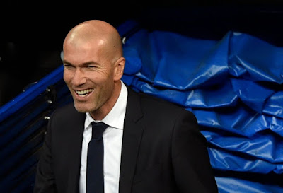 Zidane: Ronaldo Proved Critics Wrong
