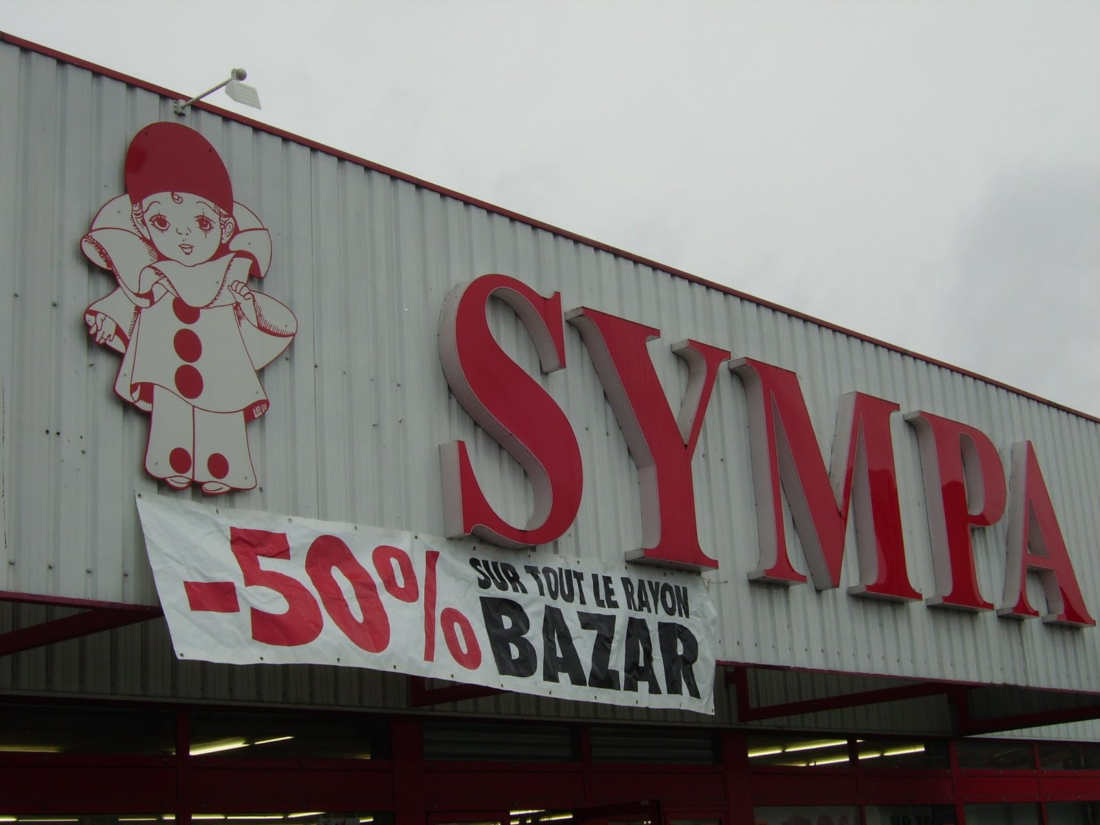 Mon "Sympa"!! Les bons plans mamans et enfants de sUperlipopette.fr