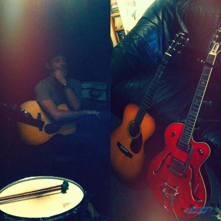 Hillsong Live - Born is the King 2011 musical instruments used by hillsong music