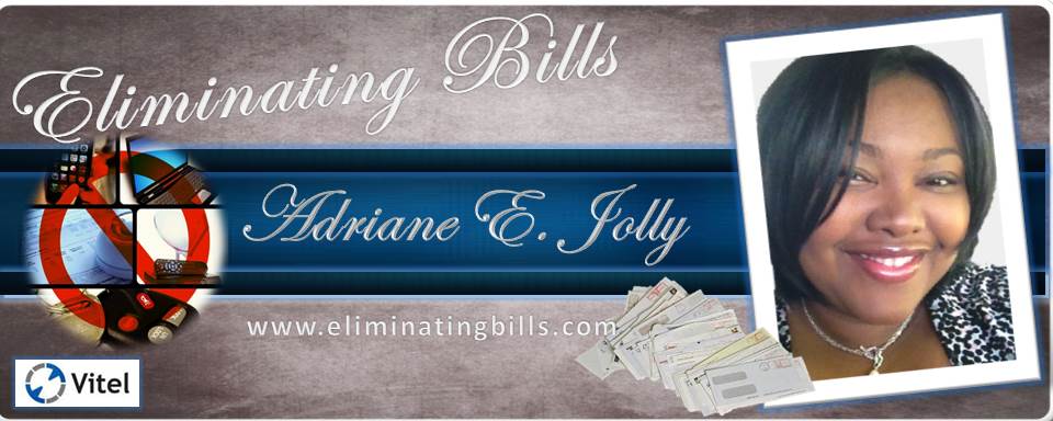 Eliminating Bills...One Bill At A Time