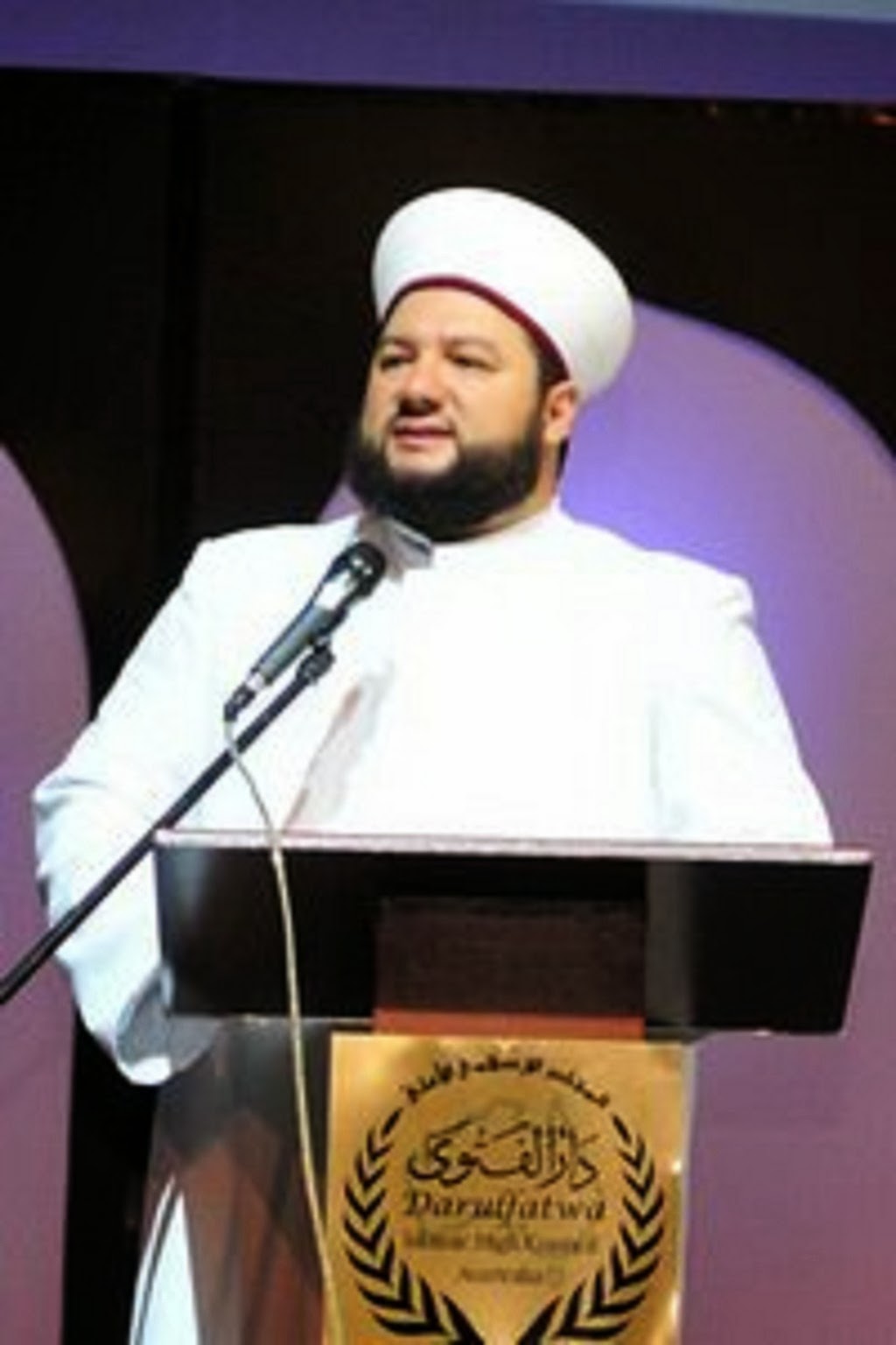 Ulama Kita