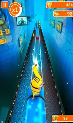 Despicable Me untuk android