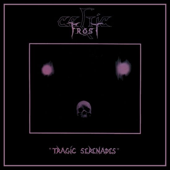 Celtic Frost Prototype