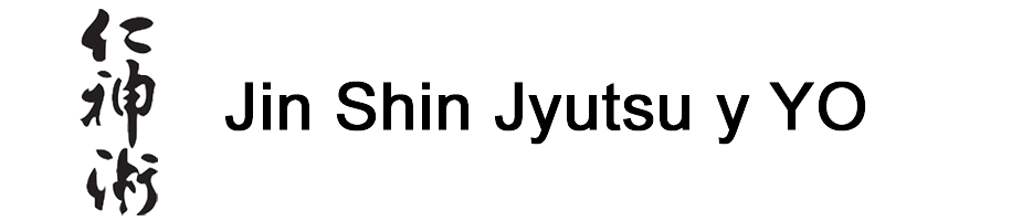Jin Shin Jyutsu y YO