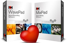Sound Software Sweethearts