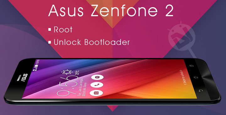    Asus Zenfone 2 Ze551ml -  9