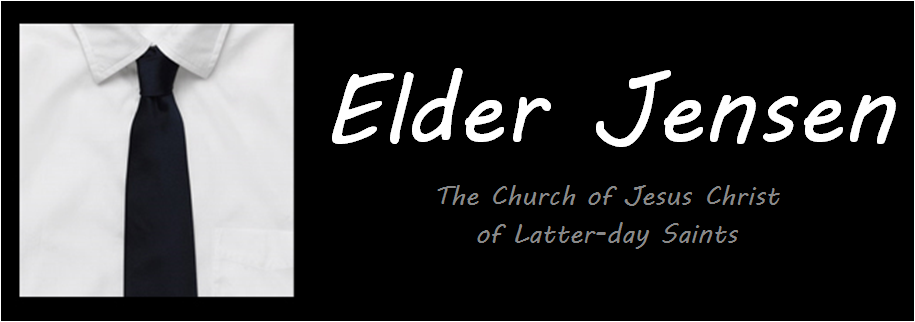 Elder Jensen