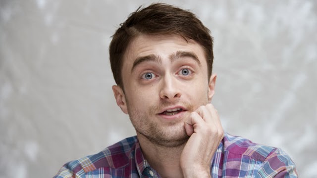 Daniel Radcliffe not playing Freddie Mercury in biopic