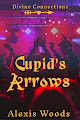 Cupid's Arrow - #KU