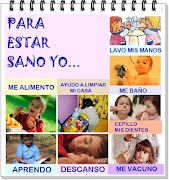 AFICHES HIGIENE NIÑOS (niã‘os salud)