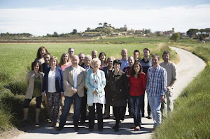 CDC Banyeres del Penedès