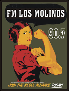 FM Los Molinos en Taringa