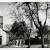 Tocqueville - L'église et le Square ras el oued ancienne photo