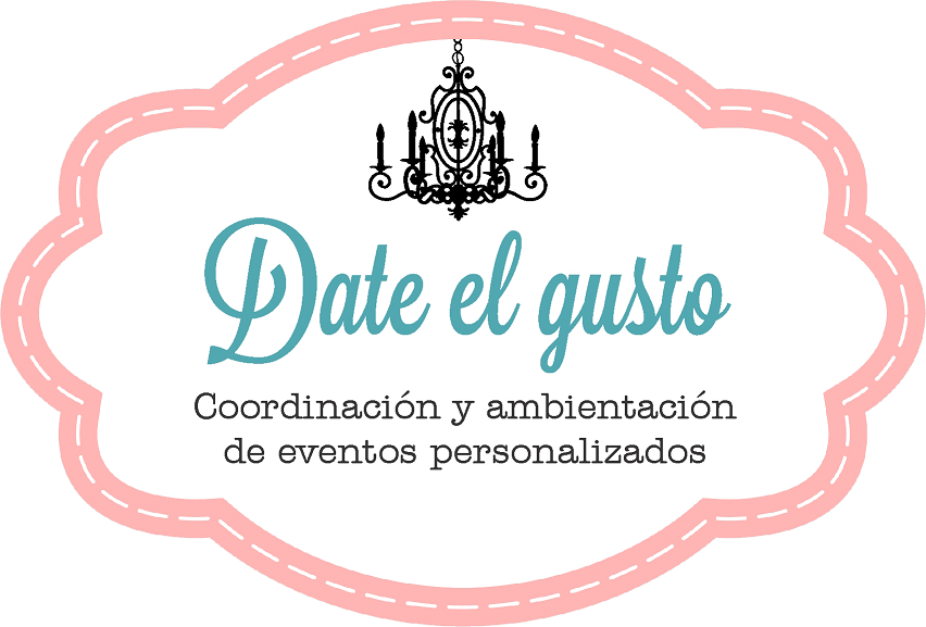 Date el gusto