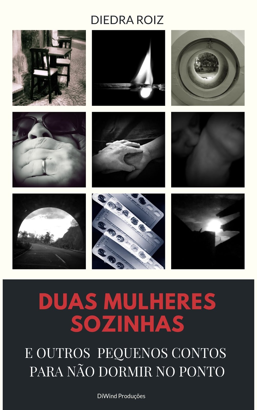 Outros livros da Autora (clique nas capas para saber mais):