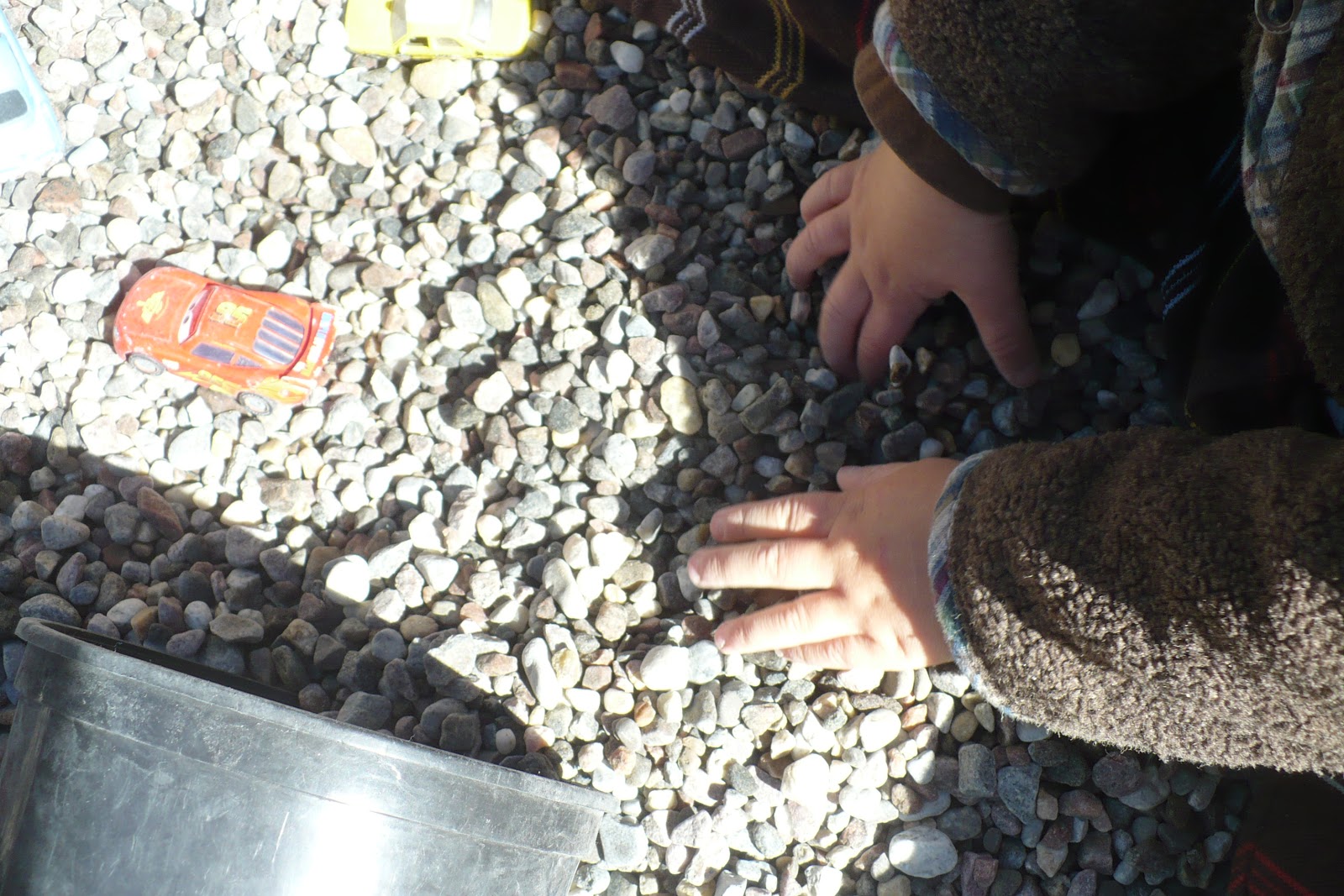 Life on Willowdale Rock Box