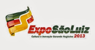 EXPO  SÃO LUIZ