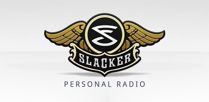 slacker radio premium apk