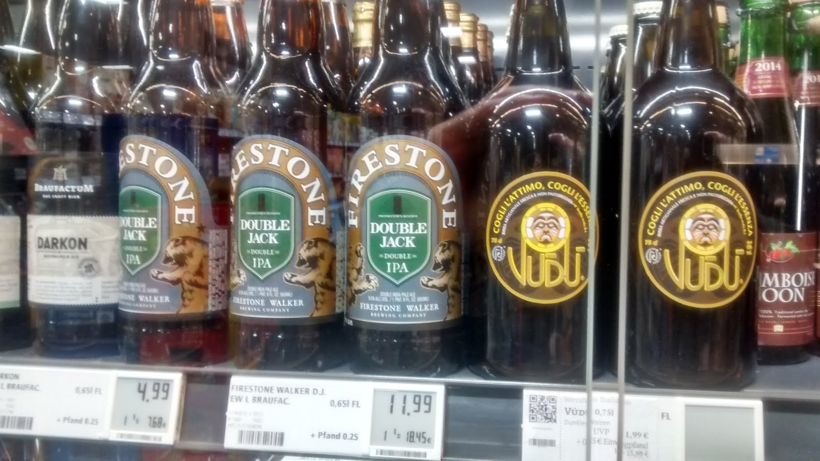 Una Bien Fria Cervezas Por Alemania Iii Munich