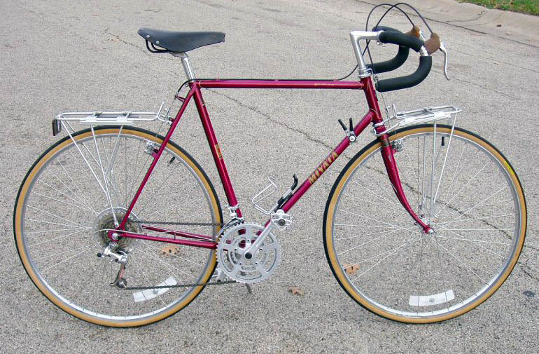 Miyata 1000