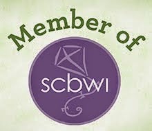 SCBWI Member