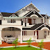 Beautiful 4 bedroom modern house