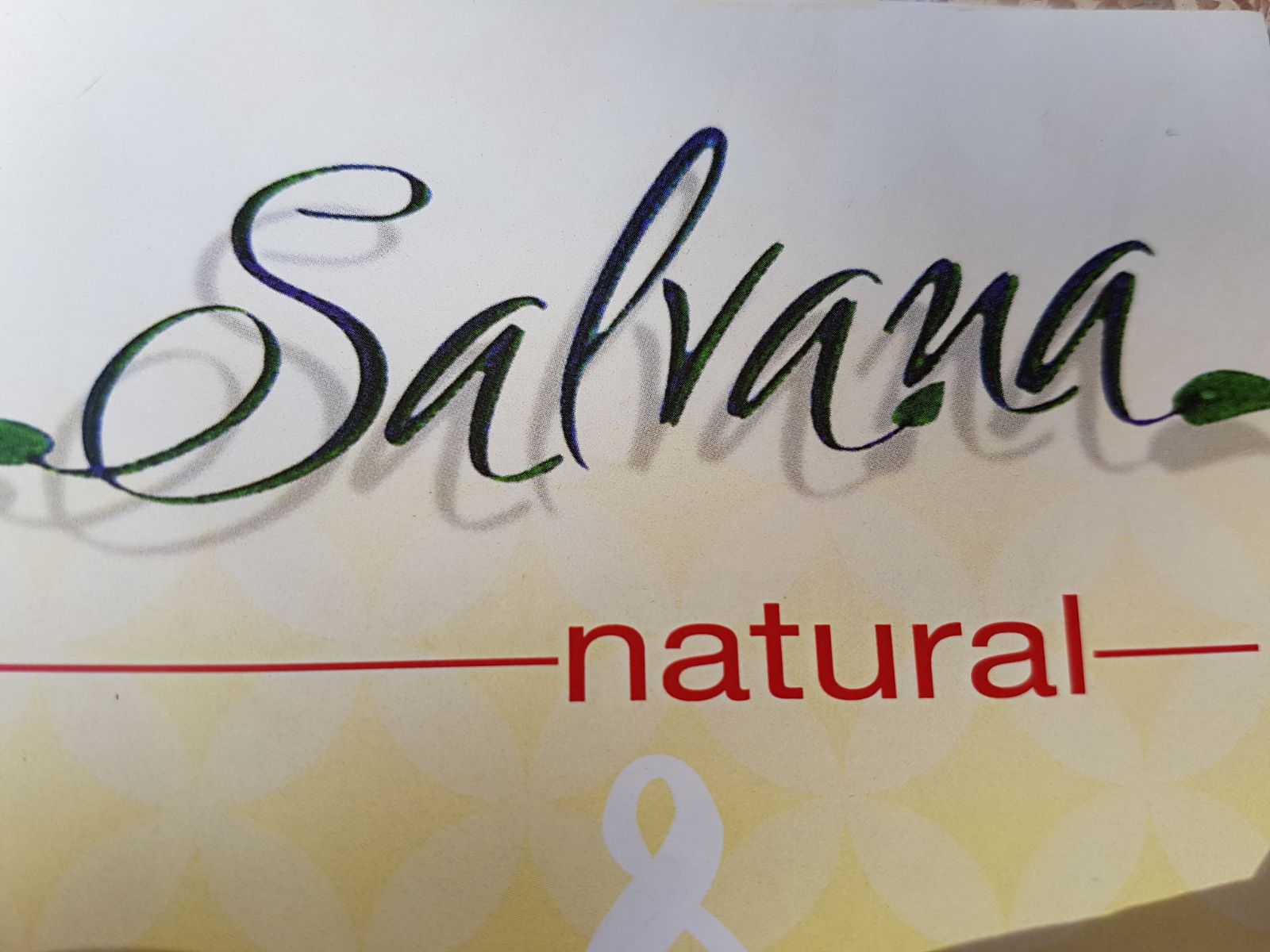 SALVANA NATURAL