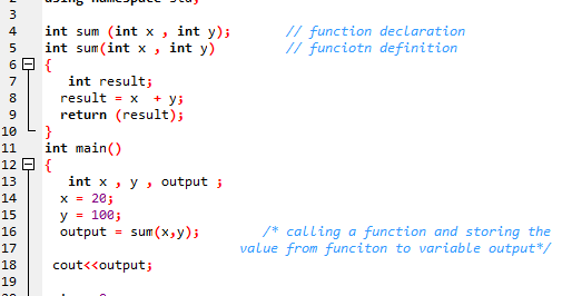 How To Use Dev C++ For C Programming How To Use Dev C++ For C Programming