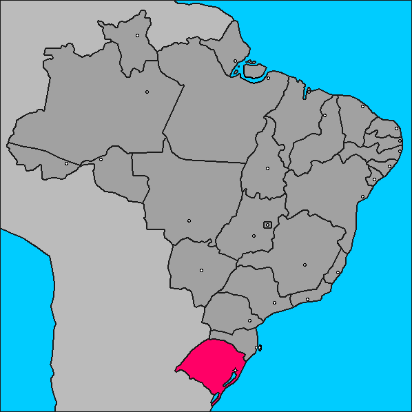 Brazil Porto Alegre North Mission
