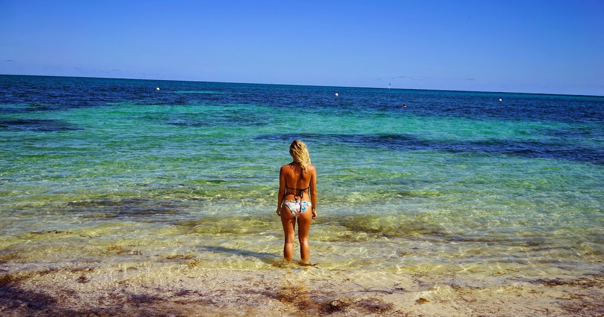 Emtalks: Playa Santa Lucia; A Trip To Cuba