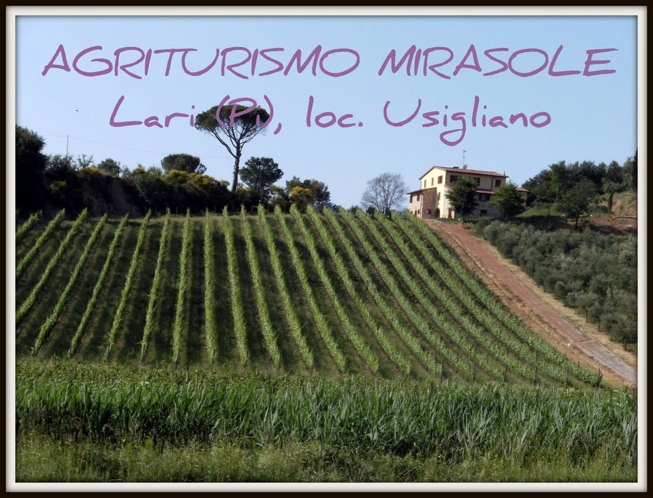 AGRITURISMO MIRASOLE