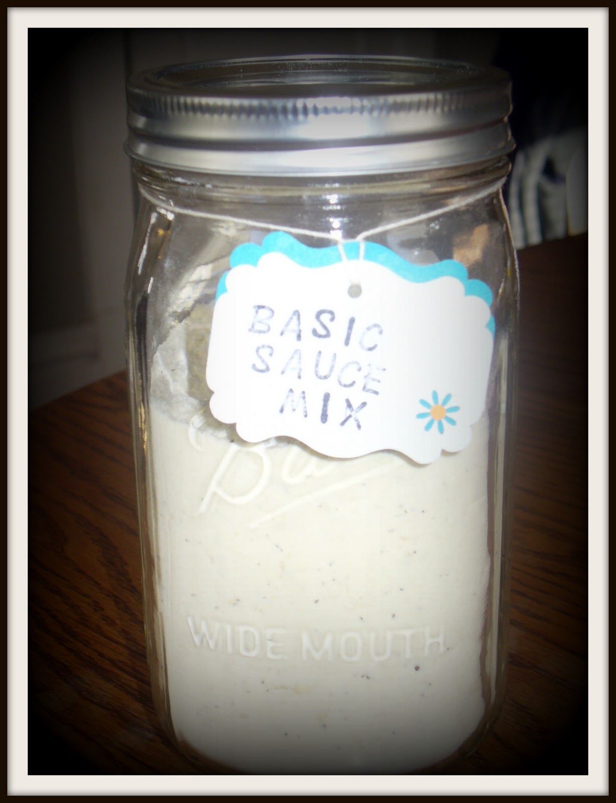 Rainy Day Food Storage Meals In Jar Recipes