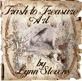 Trash to Treasure Art