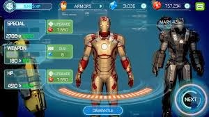Скачать Игру Железный Человек 3 На Андроид 4.0.1 Модель