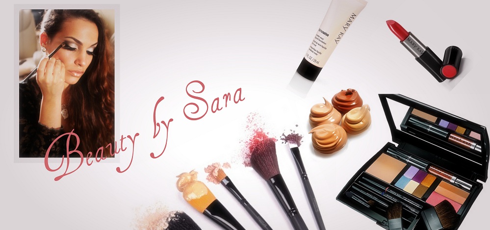 Beauty By Sara