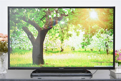 Tại sao chọn một TV 42-inch