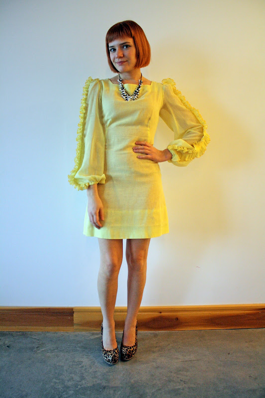 KansasCouture.com : Guest Post on Delightfully Tacky
