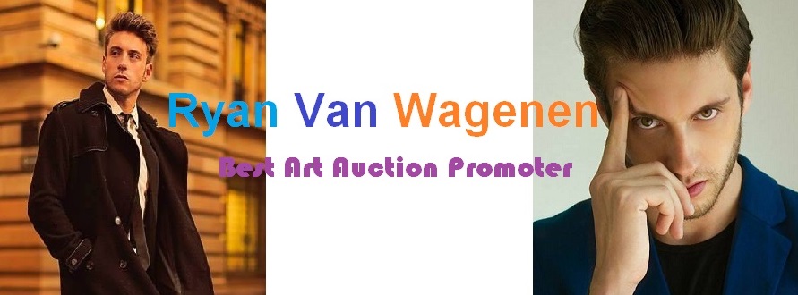 Ryan Van Wagenen 