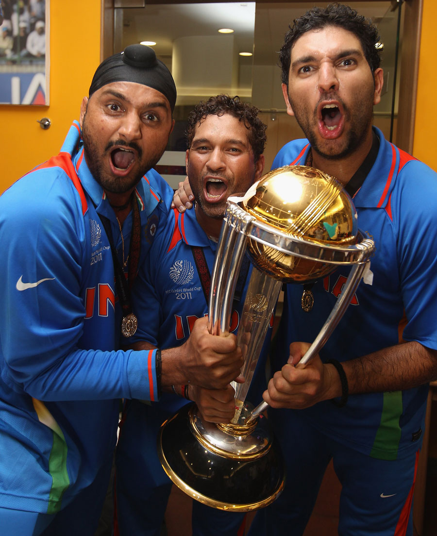 World+cup+2011+india