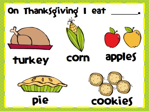 Kindergarten At Heart: Fall Writing Packet