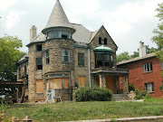 Historic Restorations: How do you move an 1800's stone castle from Ohio to . (dscn xxx)