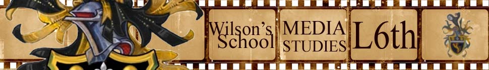 Wilson's Media L6th