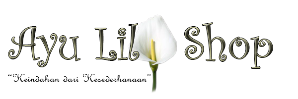 Ayu Lily Shop - Tulip