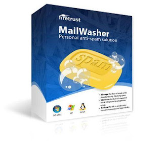 MailWasher Pro 2012 v1.11.0 Portable