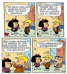 ¡Qué cosas tienen los niños!