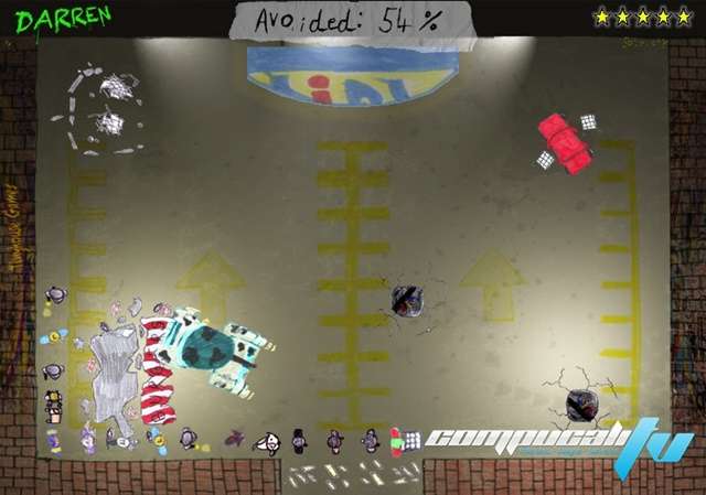 NotGTA PC Game NotGTA PC Game