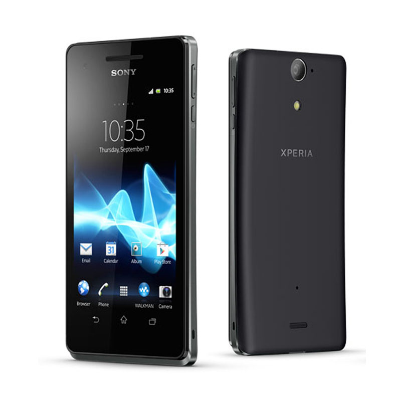 Sony Sony