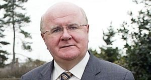 Sean Healy