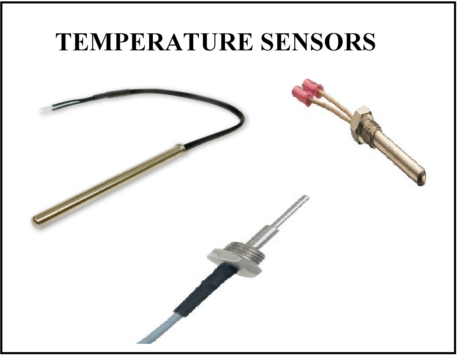 Types of sensors in Automobile... TO MYAUTOCREATION BLOG!!!